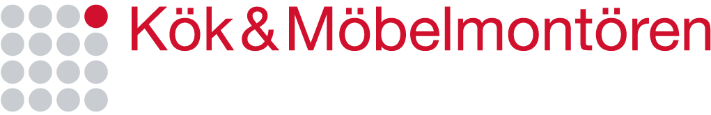 Kök & Möbelmontören P Eriksson AB logotyp
