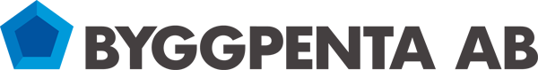 BYGGPENTA Halland AB logotyp