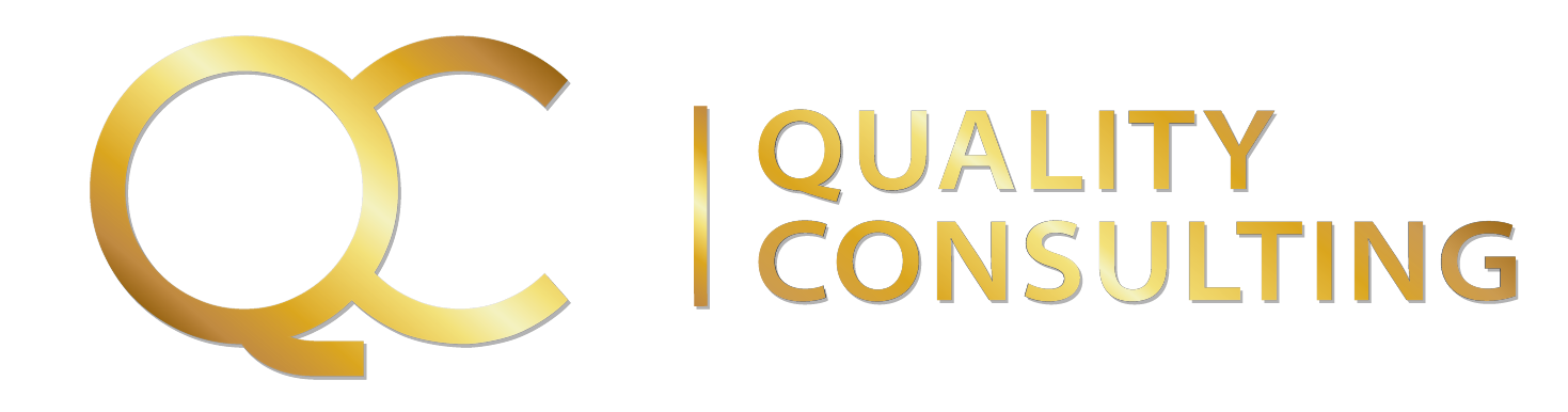 Quality Consulting SLEK AB logotyp