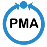 PMA Processcontrol AB logotyp