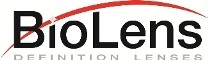 Biolens Optik Definition Lenses Aktiebolag logotyp
