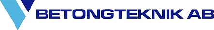 Betongteknik Entreprenad i Vikingstad AB logotyp