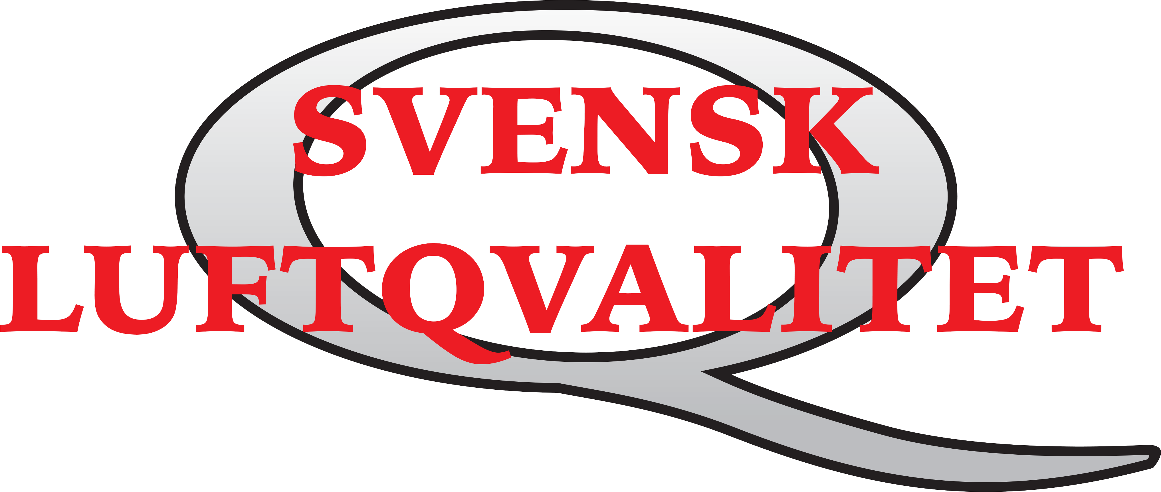 Svensk Luftqvalitet AB logotyp