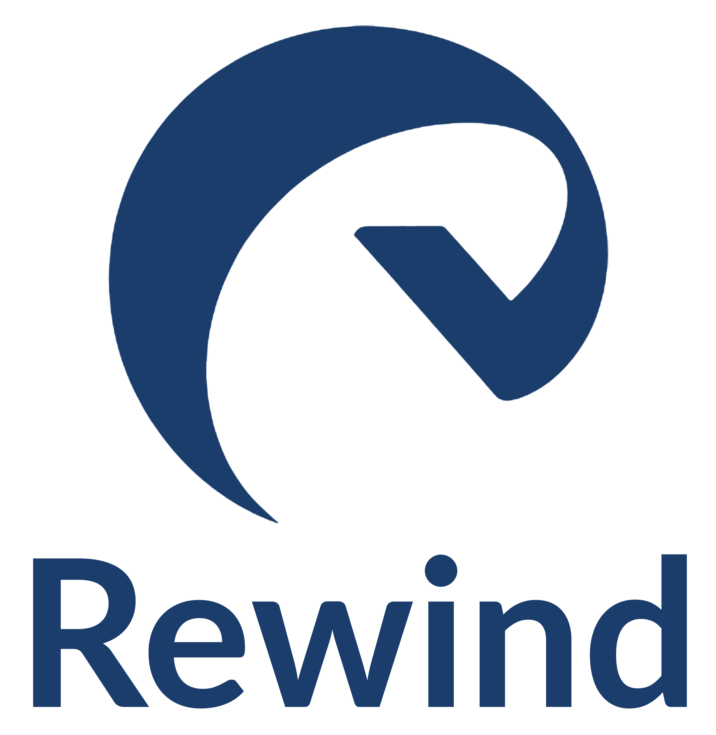 Rewind Insure Technology AB logotyp