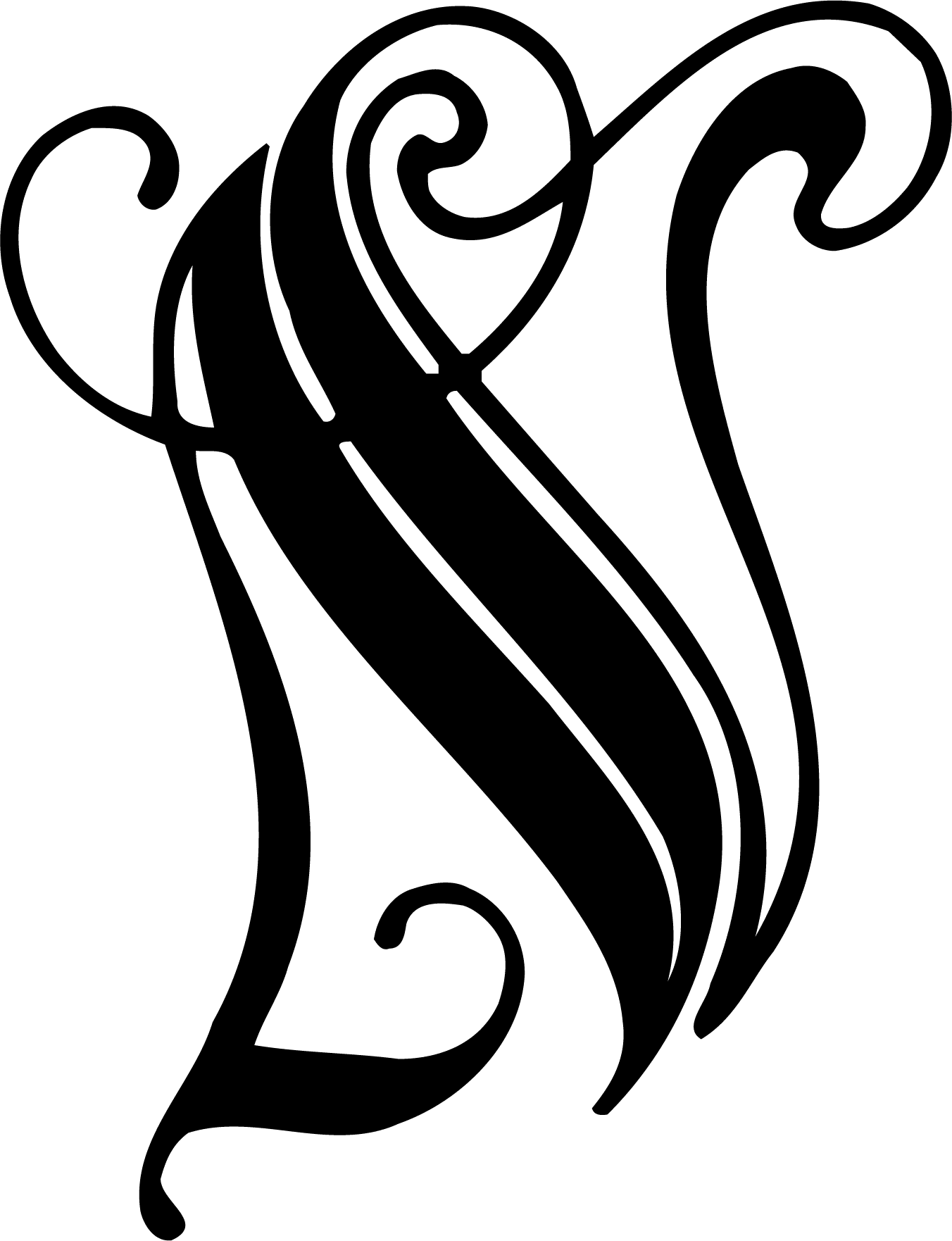 Norrigården NW AB logotyp