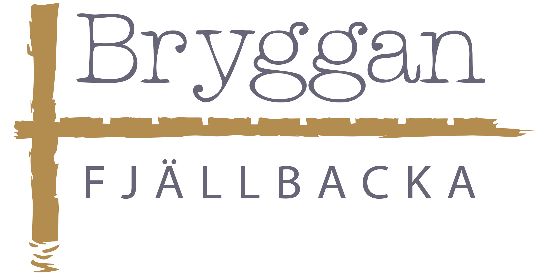 Café Bryggan i Fjällbacka AB logotyp
