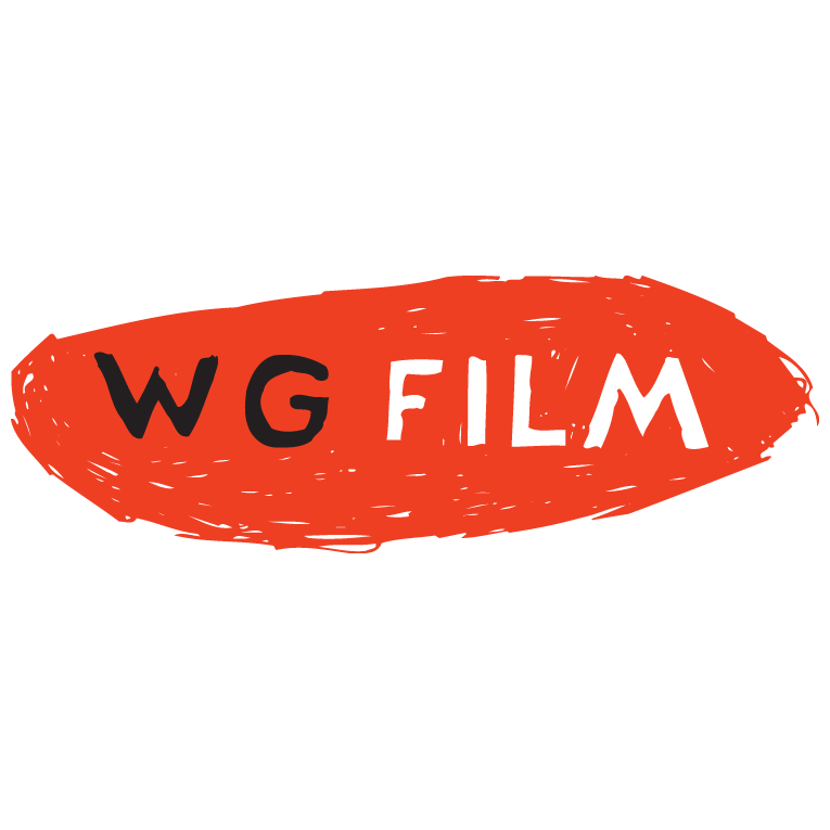 WG Film AB logotyp