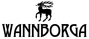 Wannborga på Öland AB logotyp