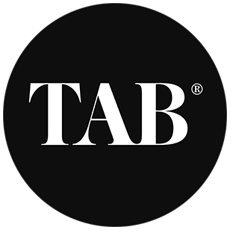 TAB SWEDEN Aktiebolag logotyp