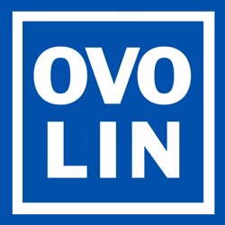 Ovolin AB logotyp