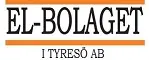 Elbolaget i Tyresö Aktiebolag logotyp