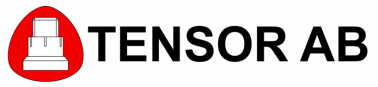 Tensor AB logotyp