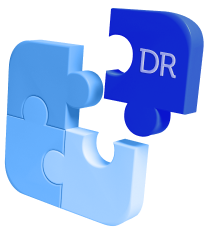 Digital Route AB logotyp