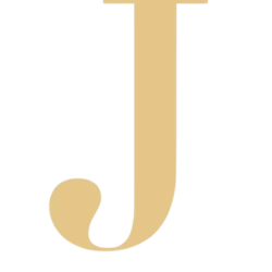 Jill Johnson Produktion AB logotyp