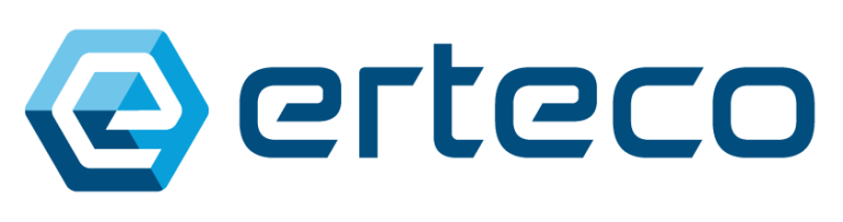 Erteco Holding AB logotyp