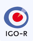 I.G.O-R Aktiebolag logotyp