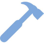 T. Berggren Bygg Service Aktiebolag logotyp
