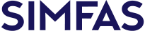 SimFAS Sweden AB logotyp