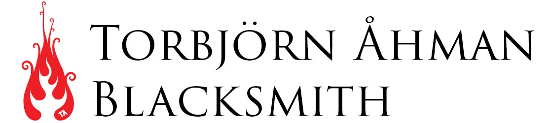 Torbjörn Åhman Produktion AB logotyp