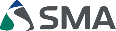 SMA Infrastruktur Öst AB logotyp