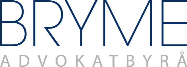 Bryme Advokatbyrå AB logotyp