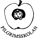 Pilgrimsskolan AB logotyp