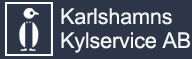 Karlshamns Kylservice AB logotyp