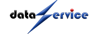 Lars Hafgren Dataservice Aktiebolag logotyp