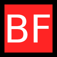 BROVO FÖRVALTNING AB logotyp