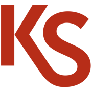 K.S. Connect AB logotyp