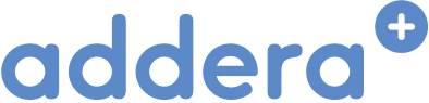 Addera IT AB logotyp