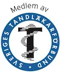 Tandläkare Philip Alfort AB logotyp