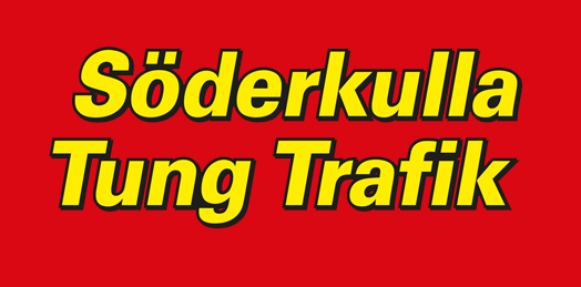 Söderkulla Tung Trafik Aktiebolag logotyp