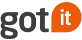 Göteborgs IT Konsult Gotit AB logotyp