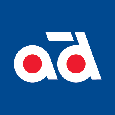 S. Andersson Bil o Däckservice AB logotyp