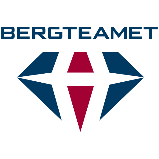 Bergteamet AB logotyp