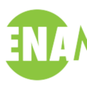 ENA Miljökonsult AB logotyp