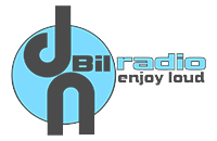 DN Bilradio AB logotyp