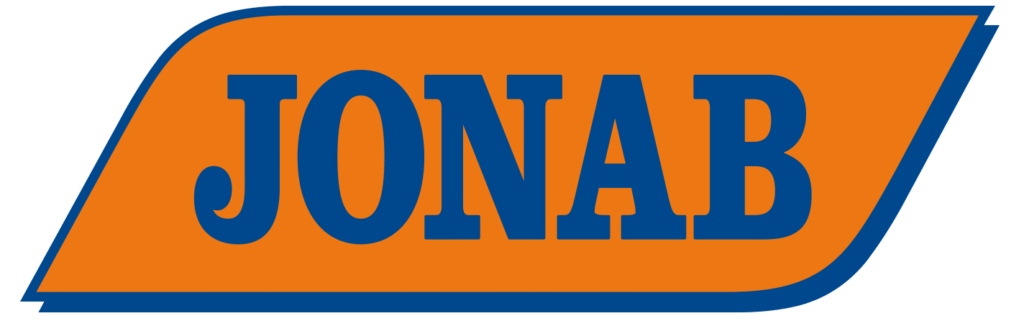 Jonab Anläggnings AB logotyp