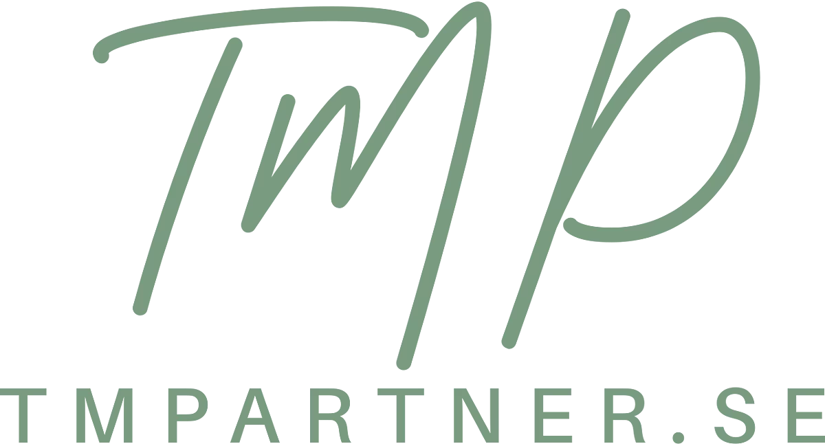 Trademark Partner i Stockholm AB logotyp
