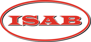 ISAB i Skellefteå AB logotyp