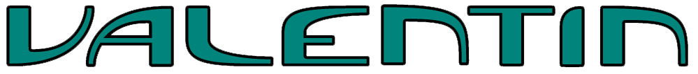 Valentin Automation AB logotyp