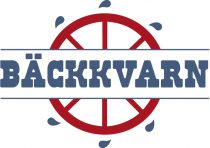 Bäckkvarn AB logotyp