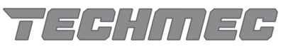 Techmec Garage Equipment Sweden AB logotyp