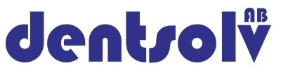 Dentsolv AB logotyp