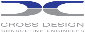 Cross Design AB logotyp
