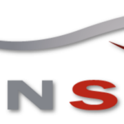 Nsjö Bil AB logotyp