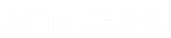 AMO-gruppen AB logotyp