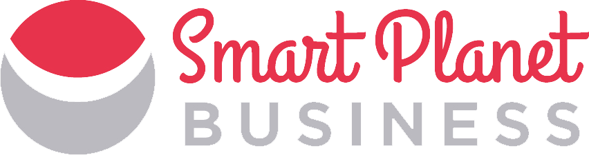 Smart Planet Business AB logotyp