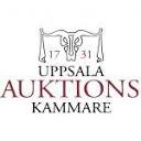 AB Uppsala Nya Auktionskammare logotyp